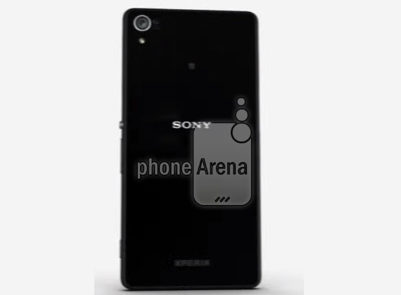 sony xperia z4 and z4 ultra, Sony Xperia Z4 με 5.4&#8243; οθόνη, Ιανουάριο μαζί με το 5.9&#8243; Z4 Ultra; [photos]