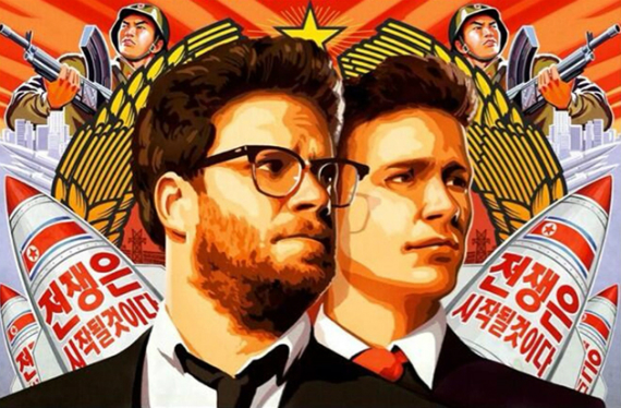 sony pictures attack, Β.Κορέα, επιτέθηκε στη Sony με αφορμή μια ταινία για τον Kim Jong-Un;