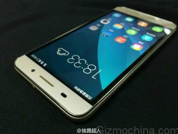 huawei honor 4x photos, Huawei Honor 4X, διέρρευσε πριν ανακοινωθεί 16 Δεκεμβρίου