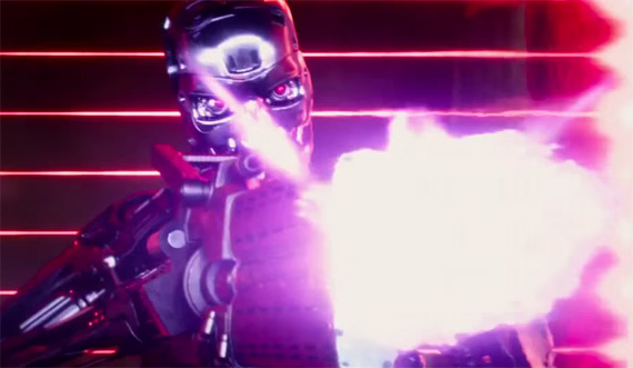 Terminator Genisys Εξολοθρευτής, Terminator Genisys, Ο Εξολοθρευτής έρχεται στις αίθουσες το 2015