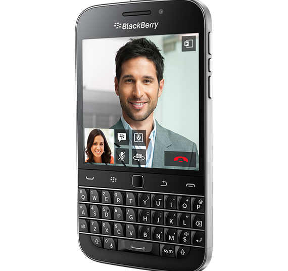 blackberry classic, BlackBerry Classic, επίσημα με 3.5 ιντσών οθόνη στα 450 δολάρια