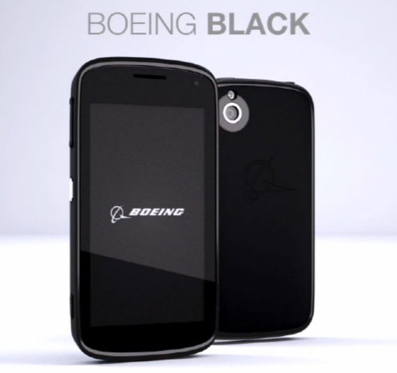 blavkberry boeing phone, BlackBerry και Boeing ετοιμάζουν το κινητό που αυτοκαταστρέφεται