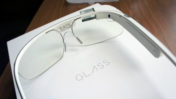 google glass intel, Google Glass, η επόμενη έκδοση θα έρθει με chip της Intel