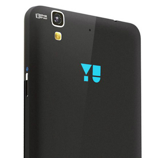 micromax yureka, Micromax Yureka, το πρώτο με 64-bit CyanogenMod στα 142 δολάρια