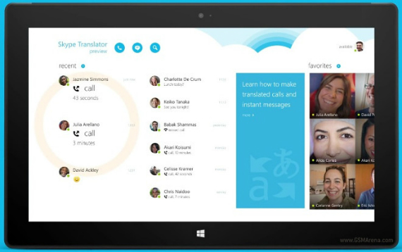 skype translator, Skype Translator, real time μετάφραση σε Windows 8.1 και Windows 10