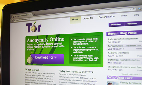 tor attack, Οι χάκερς του PSN και Xbox Live έβαλαν στο στόχαστρο το Tor