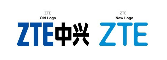 ate new logo, ZTE, παρουσίασε νέο logo και νέα στρατηγική