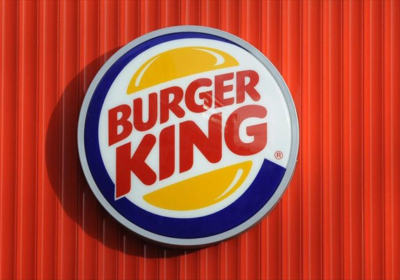 Burger King Android smartphones, Burger King, Πουλάει και Android smartphones