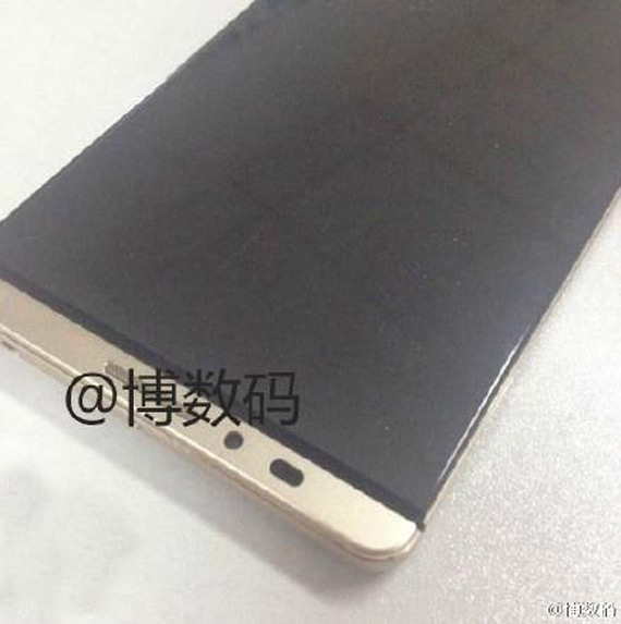 Huawei Mate 8 leaked, Huawei Mate 8: Οι πρώτες φωτογραφίες από το επόμενο flagship;