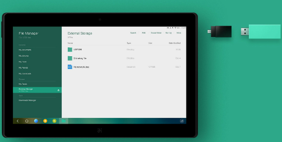 jide remix, Jide Remix, ένα Surface Pro 3 με Android από πρώην υπαλλήλους της Google