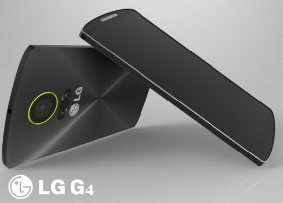 lg g4 to come in april, LG G4: Πληροφορίες ότι ανακοινώνεται επίσημα τον Απρίλιο