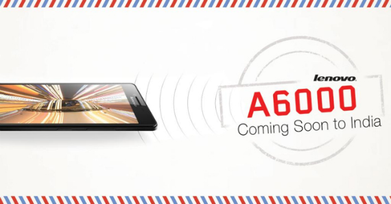 lenovo a6000 ces 2015, Lenovo A6000, 64-bit Android smartphone στα 170 δολάρια [CES 2015]