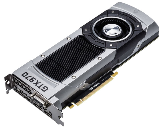 Νvidia GeForce GTX 970 πρόβλημα, Nvidia GeForce GTX 970: Διόρθωση λάθους με νέο driver