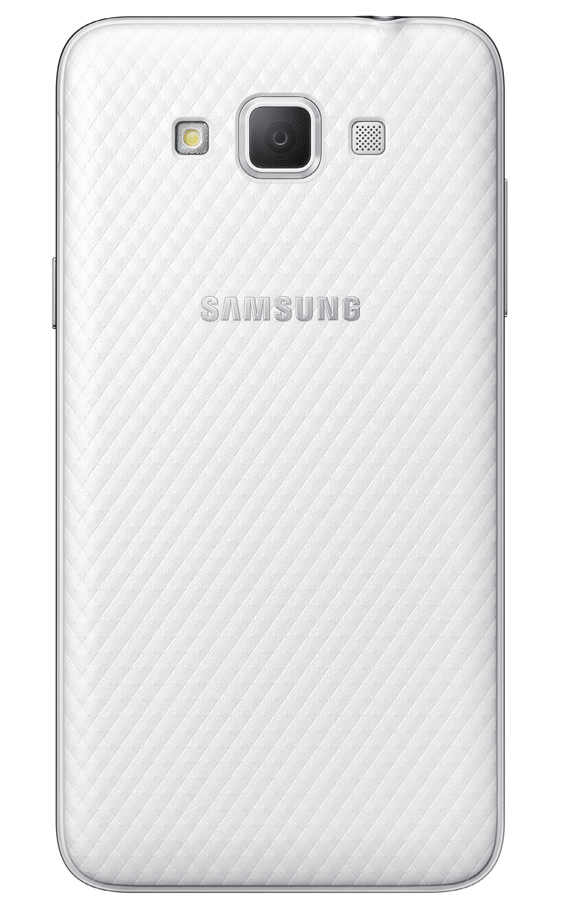 Samsung Galaxy Grand Max, Samsung Galaxy Grand Max, Επίσημα με οθόνη 5.25&#8243; HD