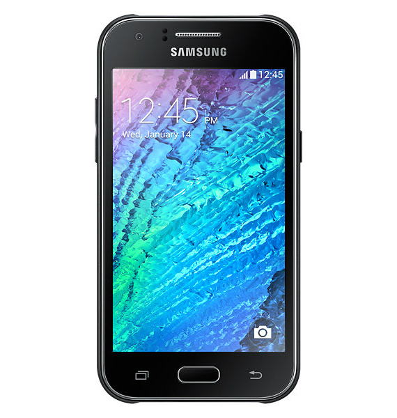 Samsung Galaxy J1 quad-core, Samsung Galaxy J1: Τρία διαφορετικά μοντέλα