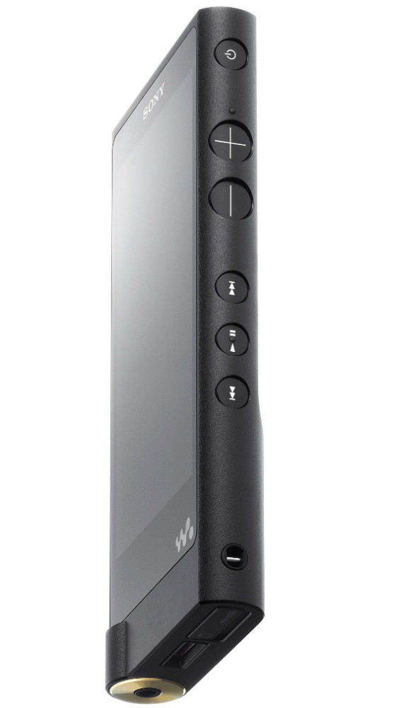 sony wlkman ces 2015, Sony Walkman NW-ZX2, για υψηλής ποιότητας ήχο στα 1200 δολ. [CES 2015]