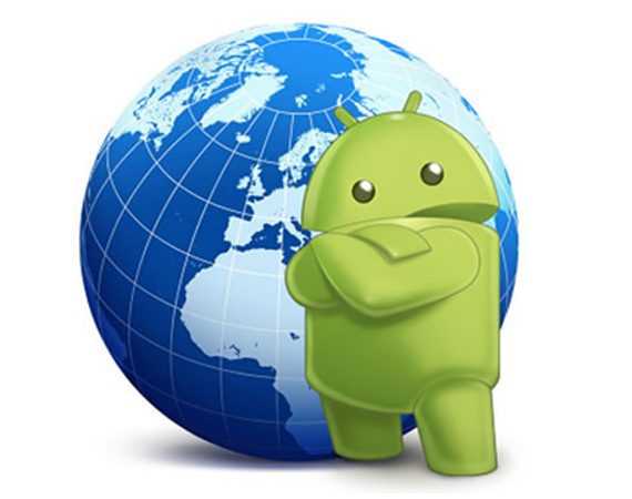 android 1 δισεκατομμύριο 2014, Τα Android smartphones ξεπέρασαν το 1 δισεκατομμύριο το 2014