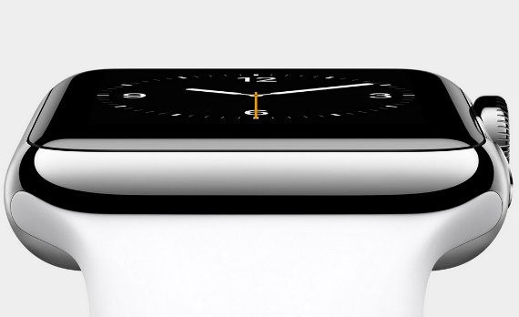 apple watch έρχεται απρίλιο, Apple Watch, Ξεκινά τον Απρίλιο η διαθεσιμότητα