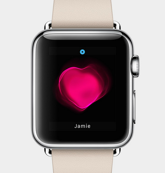 Apple Watch Tim Cook, Apple Watch: Θα σε ενημερώνει ότι κάθεσαι για ώρα