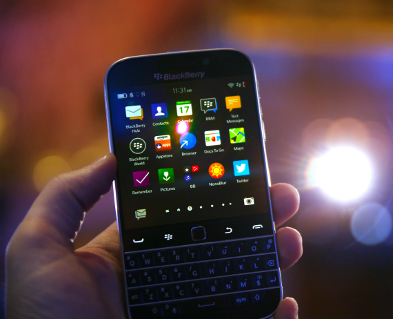 blackberry wants mandatory apps to all platforms, BlackBerry: Ζητά apps για όλες τις πλατφόρμες υποχρεωτικά