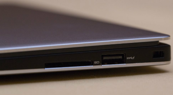 dell xps 13 ces 2015, Dell XPS 13, με εντυπωσιακή οθόνη και ανύπαρκτα bezels [CES 2015]