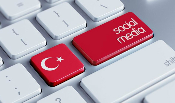 facebook τουρκία, Facebook: Η Τουρκία απείλησε και τελικά επέβαλε τη λογοκρισία