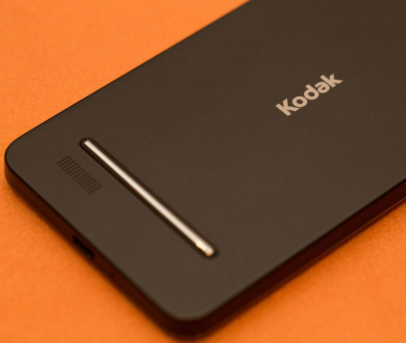 kodak phone ces 2015, Kodak IM5, το πρώτο της Android smartphone στα 249 δολάρια [CES 2015]