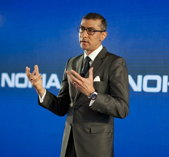 nokia αύξηση κερδών, Nokia: Ξεπέρασε τις προβλέψεις με 66% αύξηση εσόδων