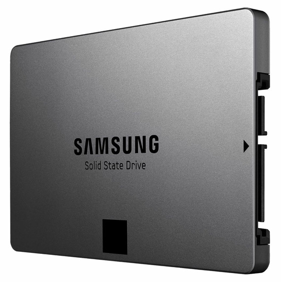 Samsung EVO 840 SSD, Samsung EVO 840 SSD: Συνεχίζονται τα προβλήματα ταχύτητας ανάγνωσης