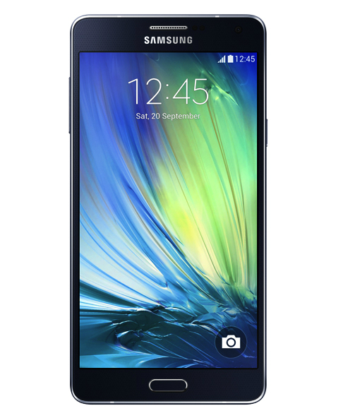 samsung galaxy a7 official, Samsung Galaxy A7, επίσημα με 6.3 χλστ. μεταλλική unibody κατασκευή