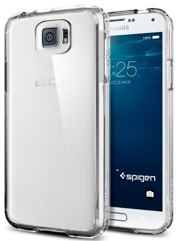 samsung galaxy s6 cases, Samsung Galaxy S6, αποκαλύπτεται από κατασκευαστή θηκών