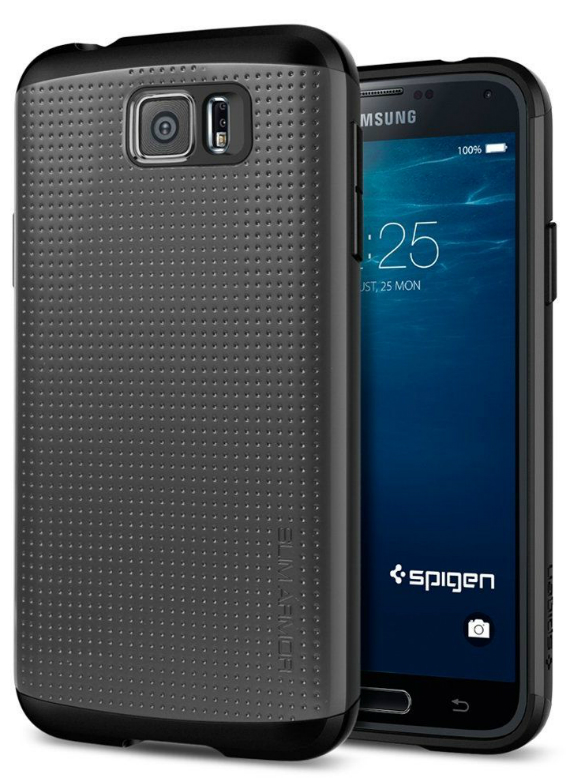 samsung galaxy s6 cases, Samsung Galaxy S6, αποκαλύπτεται από κατασκευαστή θηκών