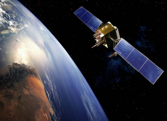 facebook κατασκευή δορυφόρος athena internet παντού, Facebook: Κατασκευάζει το δορυφόρο Athena για Internet σε δυσπρόσιτες περιοχές