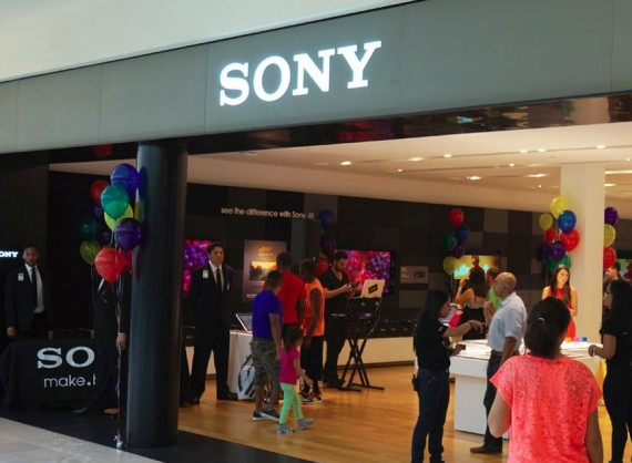 sony κλείνει καταστήματα, Sony, κλείνει όλα τα καταστήματα της στον Καναδά