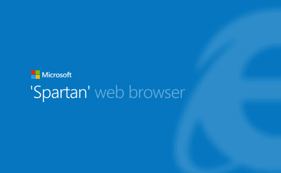 windows 10 spartan browser, Windows 10, νέες φωτογραφίες από τον Spartan browser