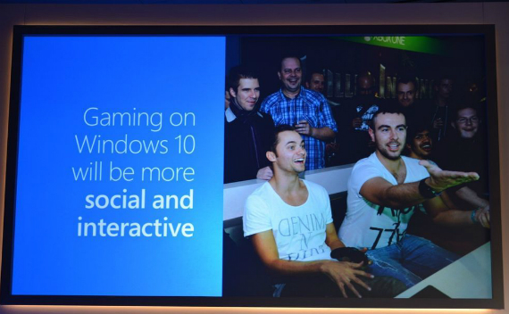 windows 10 πιο σημαντικές ανακοινώσεις, Windows 10 event: Οι 9 πιο σημαντικές ανακοινώσεις της Microsoft