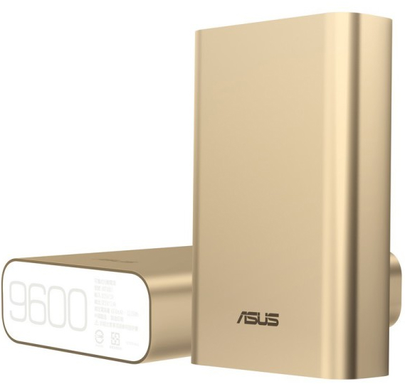 asus zenfne c power bank, Asus: Νέο ZenFone C στα 95 δολάρια και power bank 9600 mAh