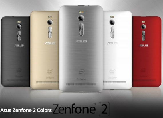 asus zenfone 2 price, Asus Zenfone 2: Ακριβότερο από την επίσημη τιμή της Asus