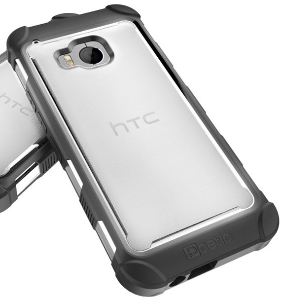 HTC ONE M9