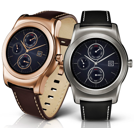 lg watch urbane 4g, LG Watch Urbane: Νέα έκδοση με δυνατότητα 4G και χωρίς Android Wear