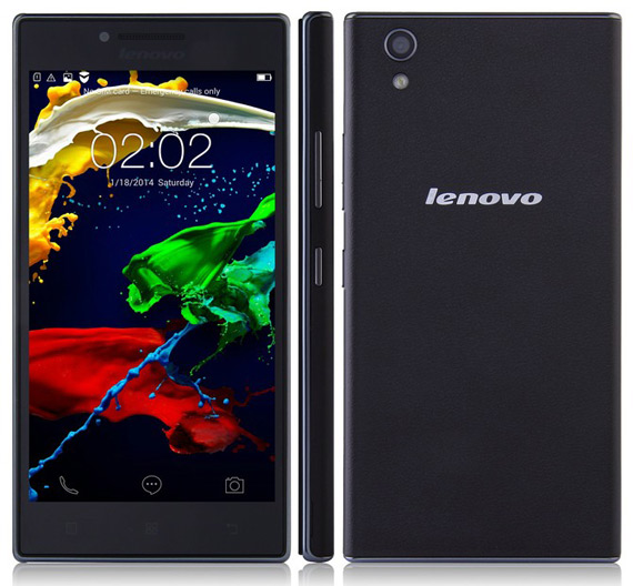 lenovo p70 επίσημα, Lenovo P70: Επίσημα με τεράστια 4,000mAh μπαταρία και 5&#8243; οθόνη