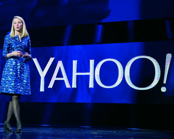 marissa mayer sued, Yahoo: Πρώην στέλεχος μηνύει την CEO Marissa Mayer