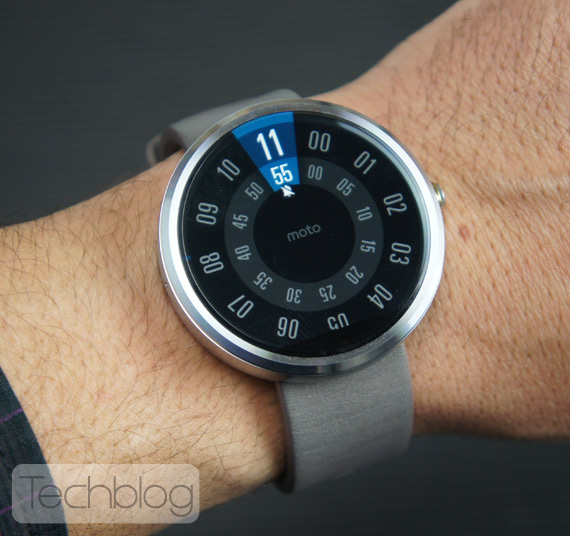 android wear sales, Android Wear: Πουλήθηκαν μόλις 720.000 smartwatches το 2014