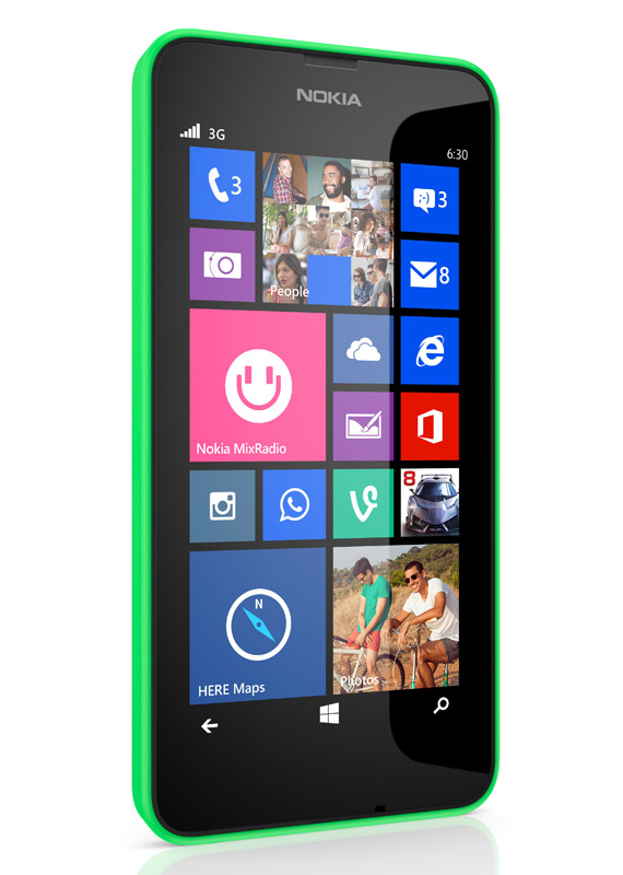 Lumia 635 Windows 10 update, Lumia 635: Τα Windows 10 τρέχουν smooth γενικά
