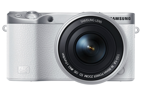 samsung nx500 mirrorless camera, Samsung NX500: Νέα mirrorless κάμερα με 4K video στα 800 δολάρια
