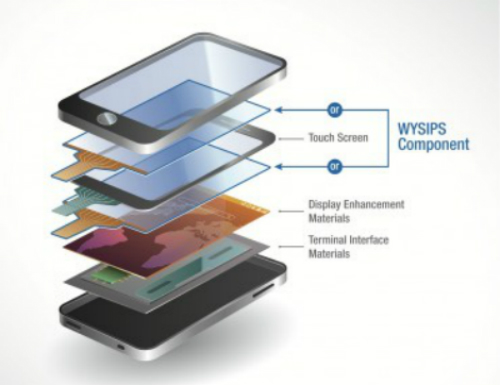 kyocera solar smartphone, Kyocera: Θα παρουσιάσει κινητό που φορτίζει από τον ήλιο [MWC 2015]