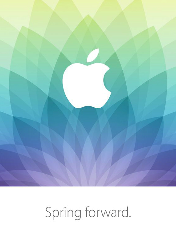 apple launch event, Spring Forward: Τι περιμένουμε από το σημερινό event της Apple