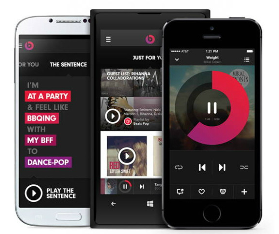 apple misic streaming, Apple: Ετοιμάζει νέα υπηρεσία streaming μουσικής για το καλοκαίρι