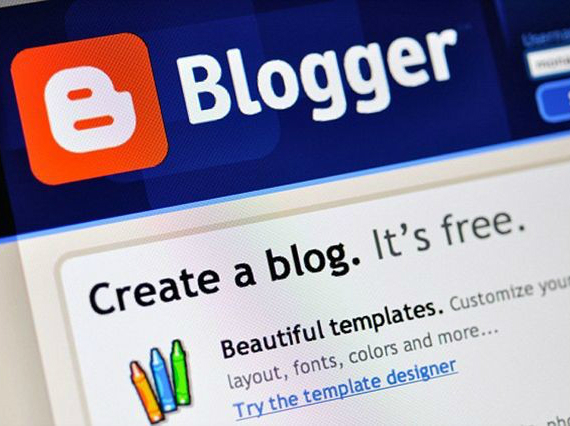 google blogger, Google: Πήρε πίσω την απαγόρευση σεξουαλικού περιεχομένου στο Blogger