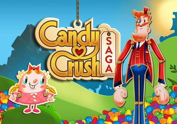 candy crush saga 1 billion purchases, Candy Crush: Οι παίκτες ξόδεψαν πάνω από 1.3 δισ. δολάρια το 2014